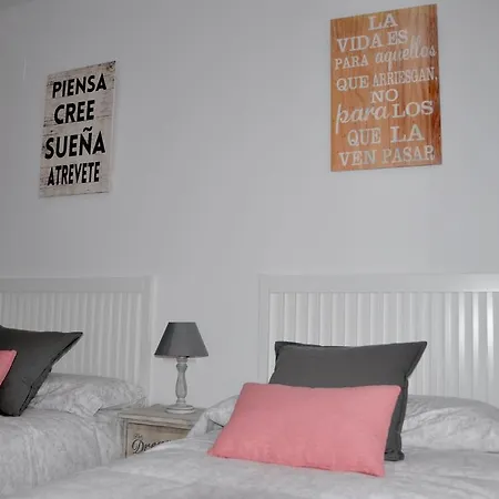 Apartamento 2 Dorm Cerca Del Centro * Malaga