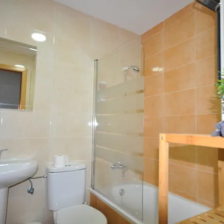 Apartamento 2 Dorm Cerca Del Centro *