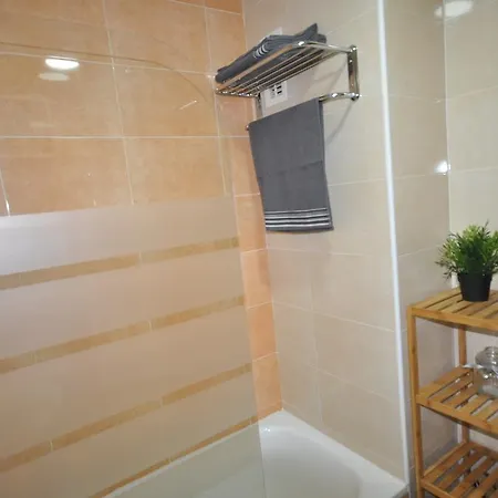 Apartamento 2 Dorm Cerca Del Centro *